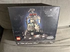 LEGO Star Wars: Darth Vader Meditation Chamber (75296) Brand New Factory Sealed