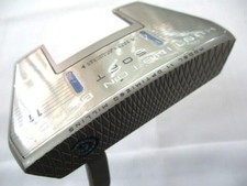Cleveland Huntington Beach Soft 11S Putter Used Golf Do Nagoya Atsuta Store As S