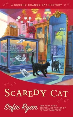 Scaredy Cat by Sofie Ryan PAPERBACK 9780593201992