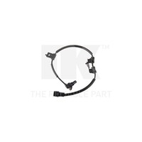 Sensor, Raddrehzahl Nk 293410 FüR Hyundai, Vorderachse Rechts