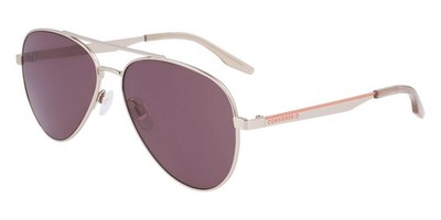 Converse Sonnenbrille CV105S N ELEVATE Satin gold 58/14/140 Unisex