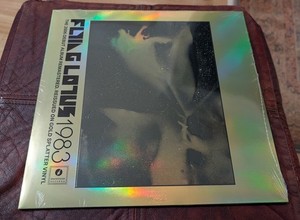 Flying Lotus 1983 Vinyl | eBay