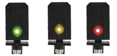 Train Tech TTSS9 Sensorsignal Multi 3 Aspekt