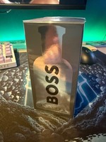 Boss Bottles Aftershave Lotion