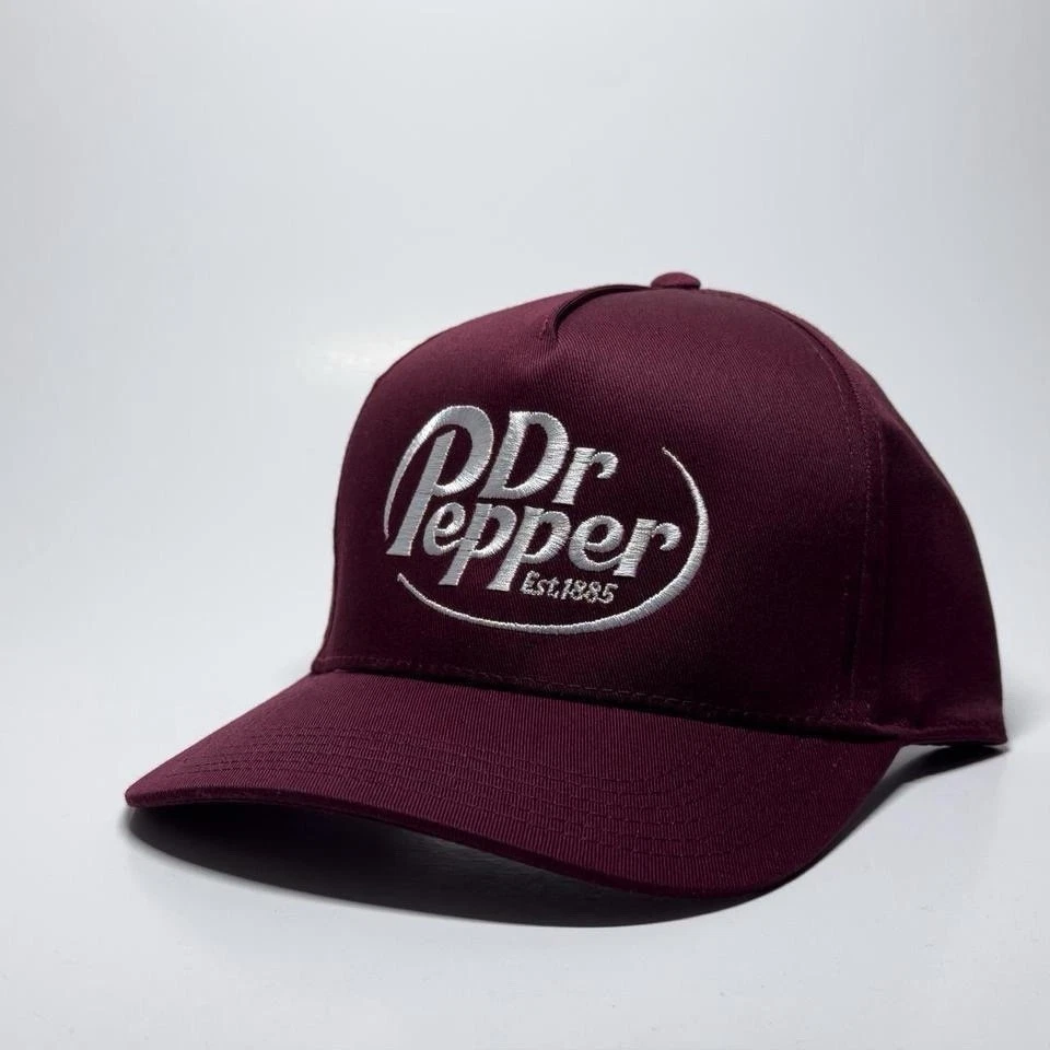 Casquette de Baseball avec broderie lettre S pour hommes et femmes