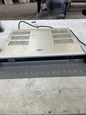 Macom MA 23 CC Receiver Model 1841548-1