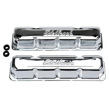 Edelbrock Valve Covers Amcsmall-block290 4.7l304 5.0l360 5.9l390 6.4