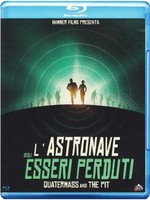 Astronave Degli Esse - Blur - G3Z