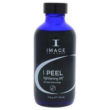 Image I Peel Lightening Lift Gel Peel Technology