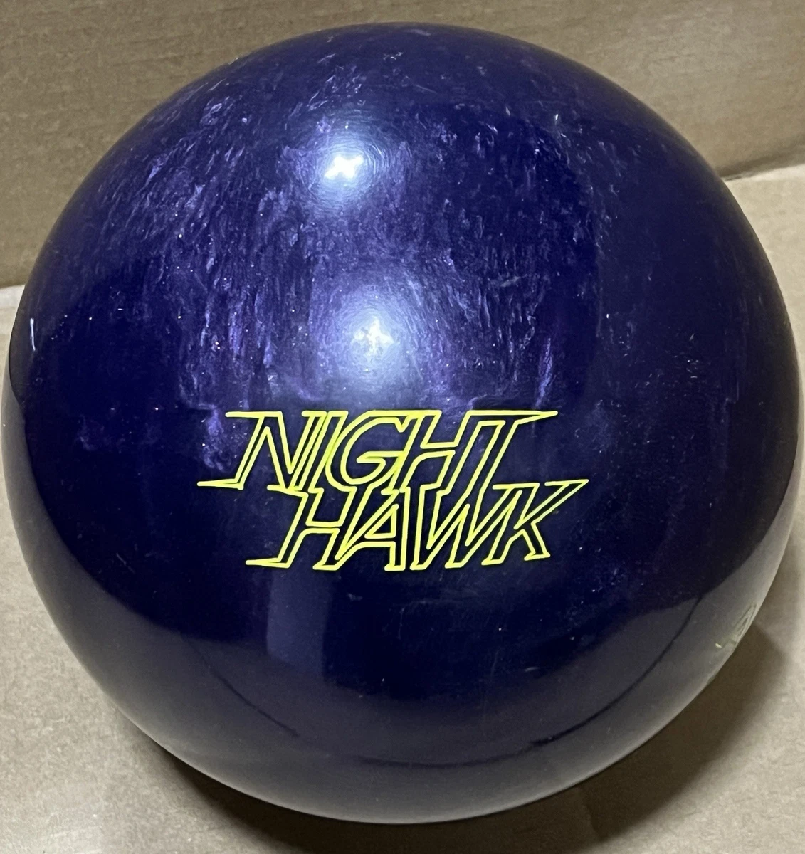 AMF Reactive Resin Bowling Balls for sale | eBay
