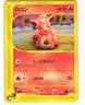 Vulpix Common Japanese Pokemon TCG Expedition 006/128 (E1) MP