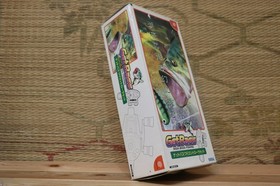 Get Bass w/fishing Controller w/box manual Dreamcast DC Japan VG!