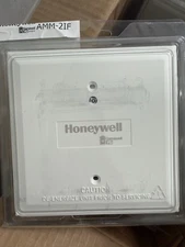 Gamewell-FCI AMM-2IF Addressable Dual Monitor Module