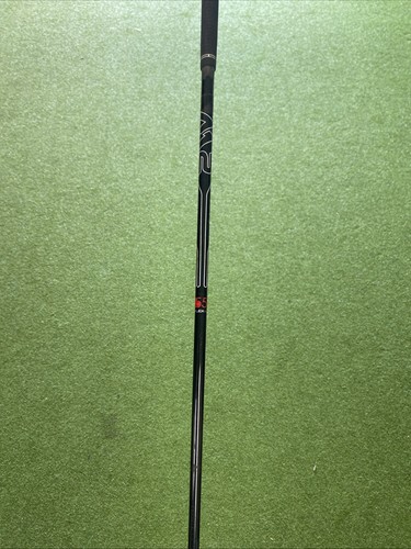 Used RH TaylorMade M2 15* 3-Wood Reax 55g Graphite Seniors - Picture 6 of 10