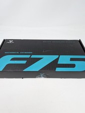 AULA F75 Wireless Gaming Mechanical Keyboard Backlight effect New Sealed