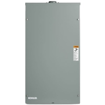 Kohler Power Systems RDT-CFNC-200ASE RDT Series 200-Amp (120 /