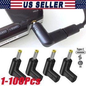 PSP USB-C Charging Adapter for 1000 2000 3000 E1000 Coverts to USB Type-C