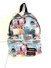 Eastpak Padded Day Pak'r Built to Resist Backpack Jaws