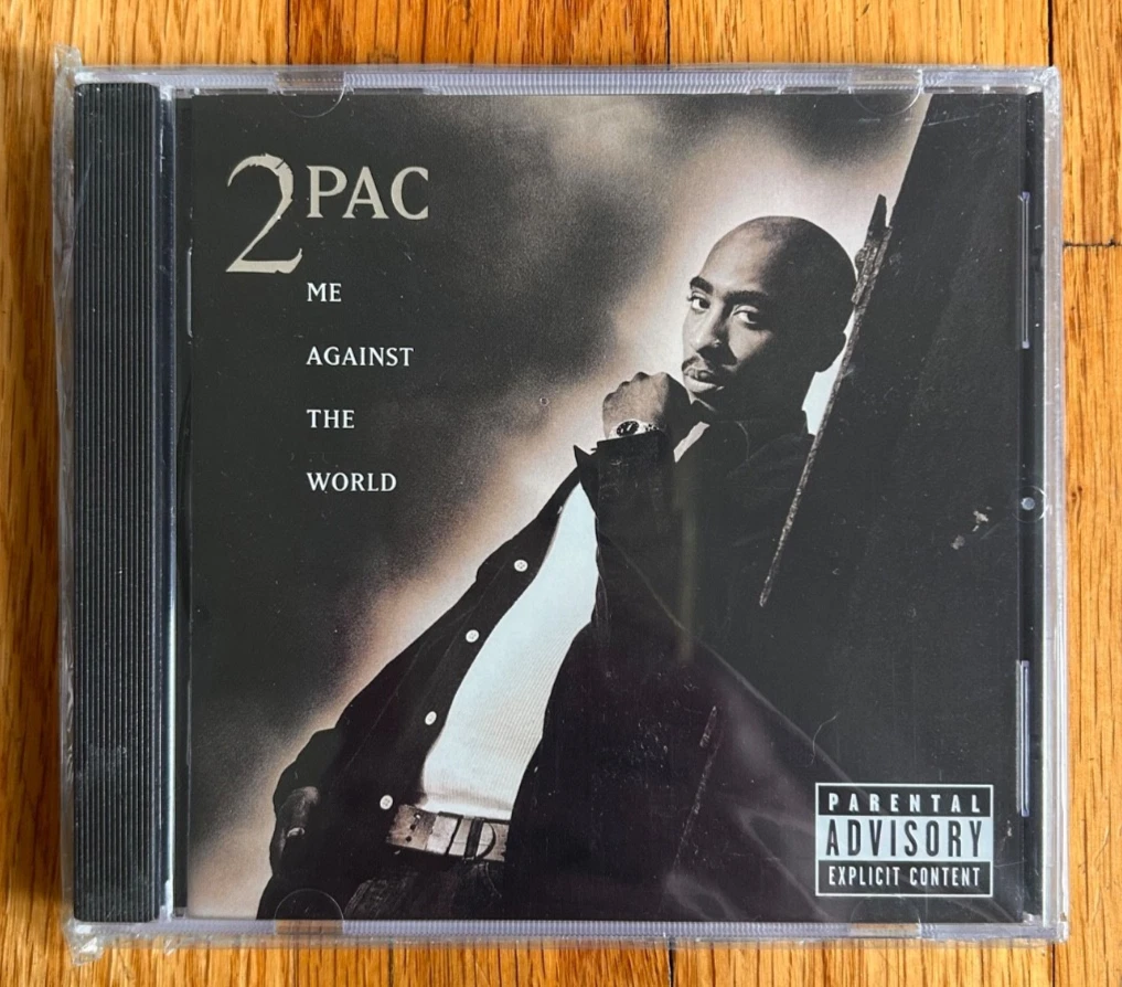 2Pac Album Music CDs for sale | eBay