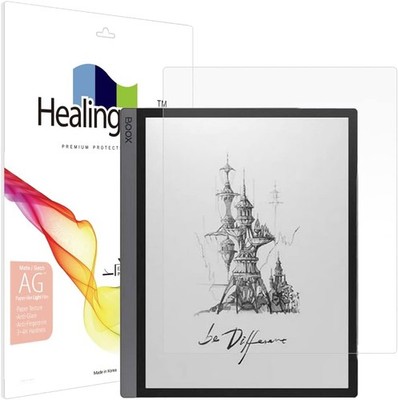 Screen Protector for Onyx Boox Tab Ultra/Tab Ultra C/Tab Ultra C Pro Matte Film