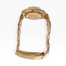 Rolex Ladies Date 26 mm 18K Yellow Gold Oyster Automatic Watch 6917 Circa 1979 8