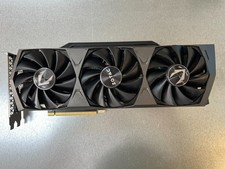 ZOTAC Gaming GeForce RTX 3090 24GB GDDR6X Graphics Card 9288-1N613-410Z8