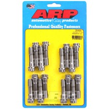 ARP Rod Bolt Kit For Carillo H Bolt L19 Repla...
