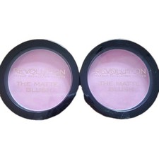 Revolution London the Matte Blush Shane Divin...