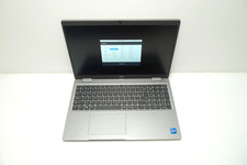Dell Latitude 5520  i5-1145G7  8GB RAM  128GB SSD  Linux  No Charger  Read