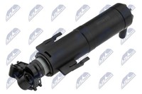 WaschwasserdüSe Scheinwerferreinigung NTY EDS-BM-012 FüR BMW X3 F25 Sdrive
