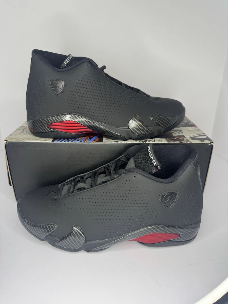 Jordan 14 Retro SE Black Ferrari for Sale - Authenticity