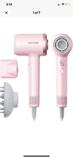 Wavytalk Hair Dryer with Diffuser Pro Fast Drying Hair Dryer 110,000 RPM with...