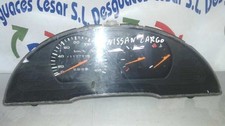 Compteur Nissan VANETTE
