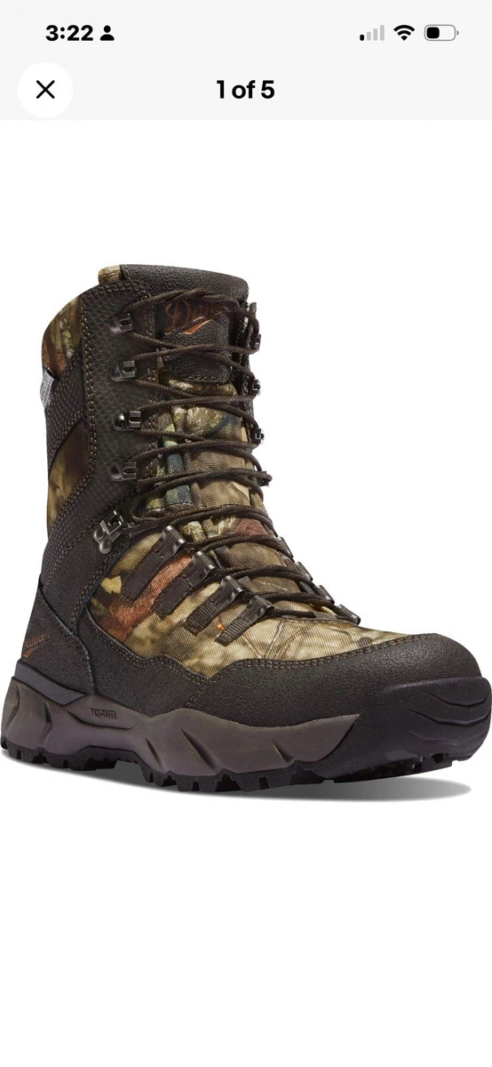 Danner Men display picture 3