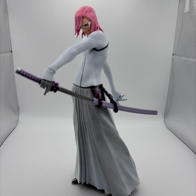 C Prize Größe Apollo Granz MASTERLISE BLEACH