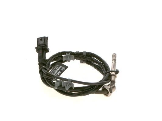 BOSCH Capteur Température Échappement Convient pour Opel Zafira 0 986 259 007 - Photo 4/4