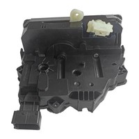 TüRschloss Vorne Links FüR Opel Corsa D Van S07 1.0 1.2 1.3 1.7Cdti