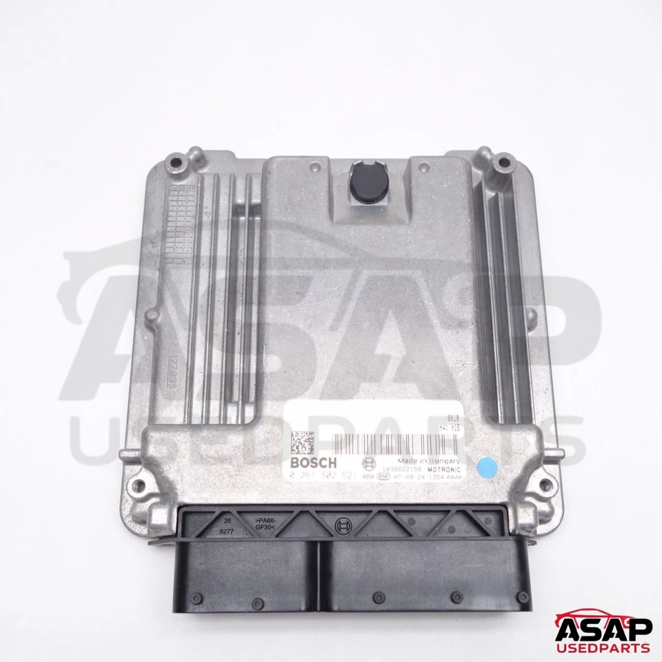 📍 PROGRAMADO PLUG & PLAY ECM ECU 2.0T VW VOLKSWAGEN GTI JETTA 2009 1K0907115AF Foto 2 de 4