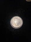 1923 Peace Dollar $1 90% Silver Coin Lady Liberty Eagle Design