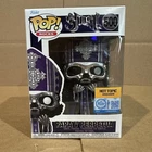 Funko Pop Rocks Ghost Papa V Perpetua # 500 Exclusive Hot Topic