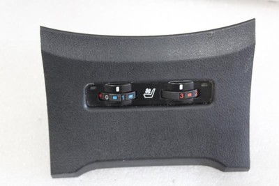 2007 2008 2009 2010 2011 2012 LEXUS ES350 HEATED COOLED SEAT WARM SWITCHES