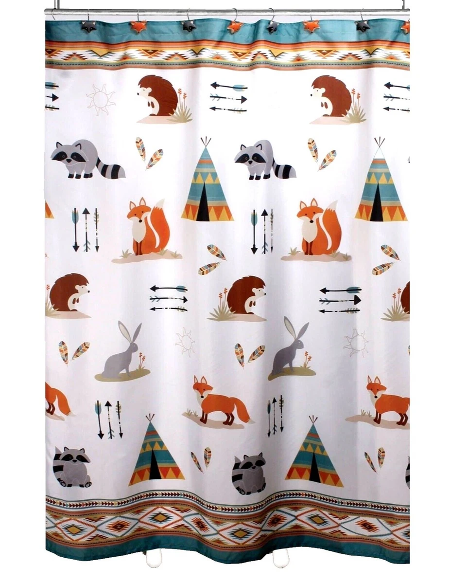 Cortinas de Baño de Astrología - Top Ventas Recomendado