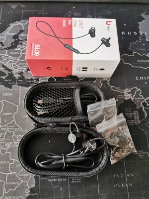 Orit GL09 wireless earphones - Main Image