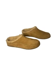 Sorel Falcon Ridge II Scuff Slipper Men’s Size 13