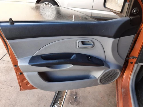 8261007000 Griff innen vorne links für KIA PICANTO (SA) 1.1 LX 7361041 - Bild 6 von 9