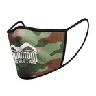 PHANTOM Maske | Training Fitness Kampfsport - Camo