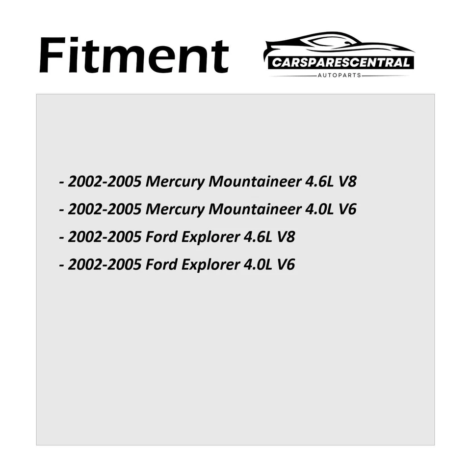 Enfriador de aceite de transmisión automática Dorman para Ford Explorer 4,0 L 2002-2005 Foto 2 de 4