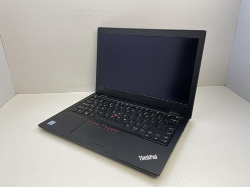 LENOVO THINKPAD L380 Laptop w/ INTEL CORE i5-8250U 1.60 GHZ + 8GB No HD/Battery