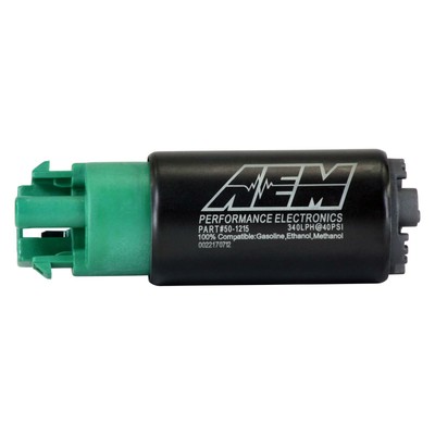 AEM EED963 - Hooked High Flow Fuel Pump Fits 2008-2013 Subaru Forester