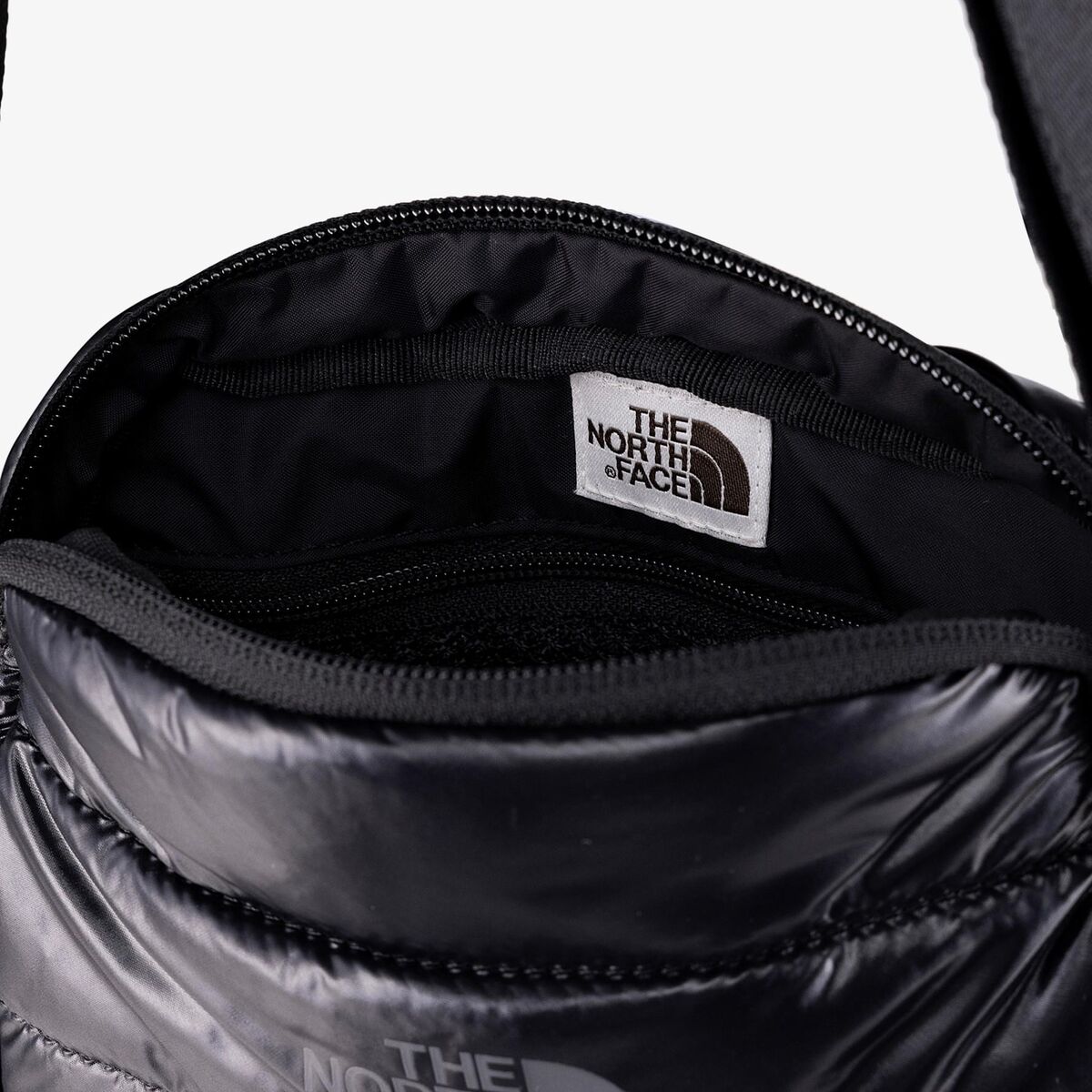THE NORTH FACE★24-25AW★CHUBBY CROSS BAG MINI_NN2PQ64 Genuine The North Face CHUBBY CROSS BAG MINI BLACK | eBay